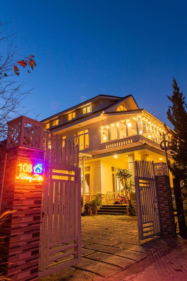 Caly Homestay Далат Екстер'єр фото