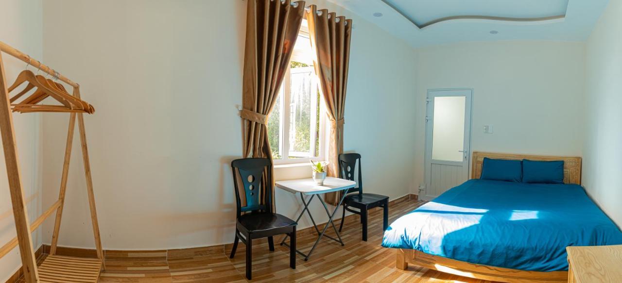 Caly Homestay Далат Екстер'єр фото