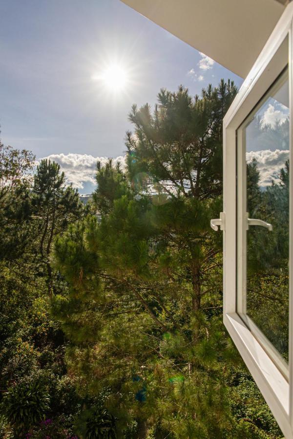 Caly Homestay Далат Екстер'єр фото